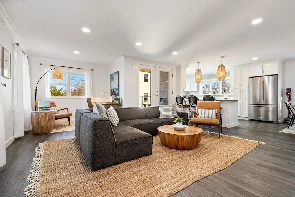 Game Room, Home Gym, 1 Mile to Beach