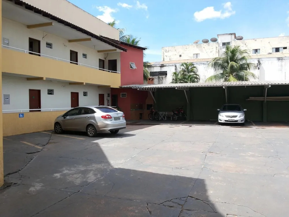 Hotel Casa Nova