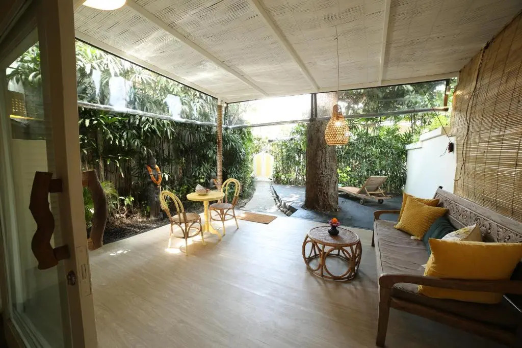 The Chillhouse Canggu by BVR Bali Holiday Rentals