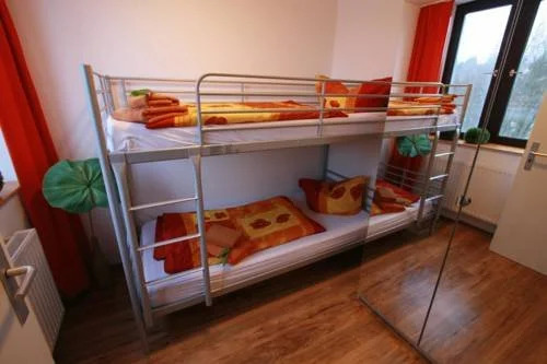 Apartmenthaus Airpark Dresden