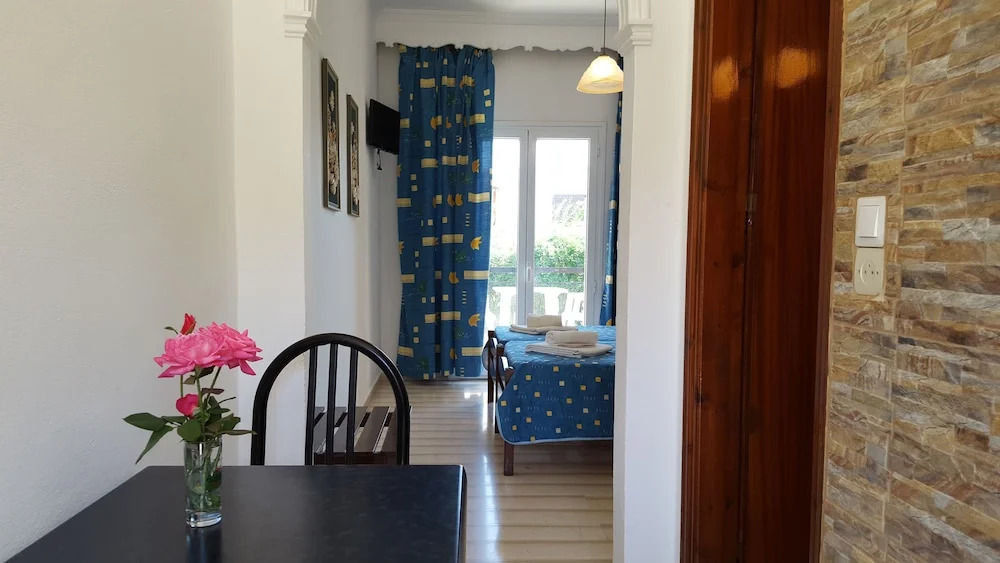 Dimitra Apartments G