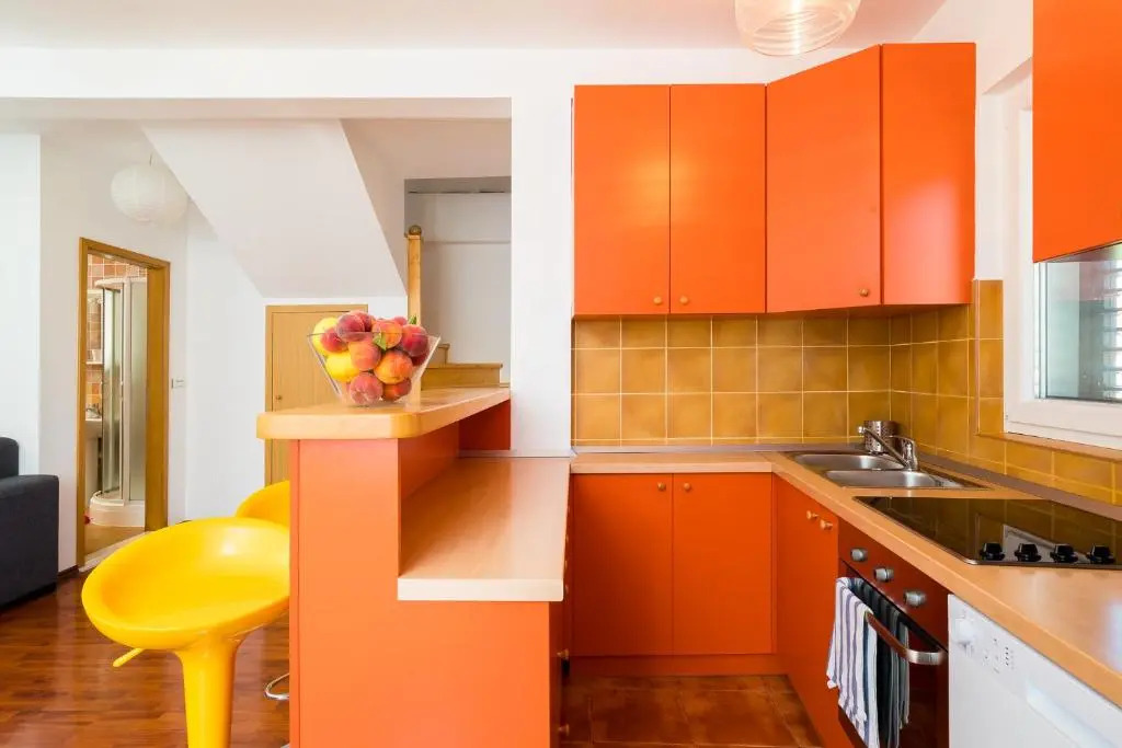 Apartment Bagatin