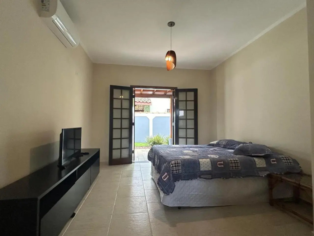 Casa de praia condominio mar verde