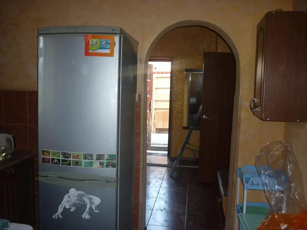 Guest House On Vodorazdelnaya 1/3