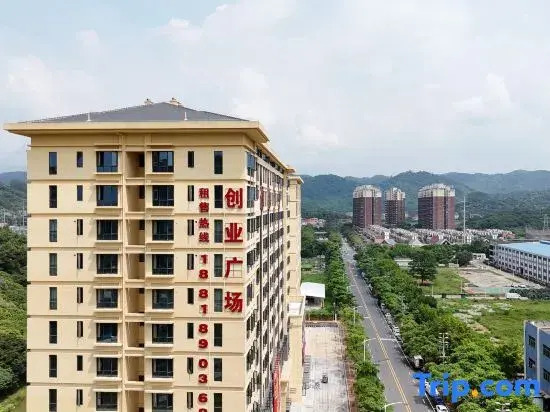 ChuangLing Hotel