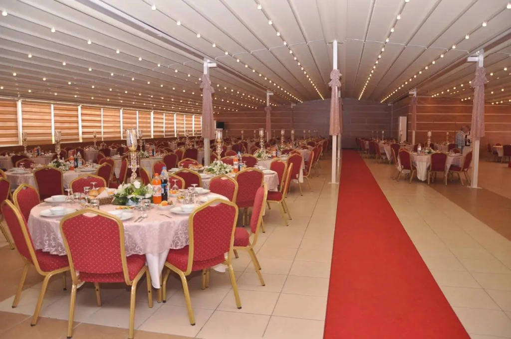 Marwa Hotel