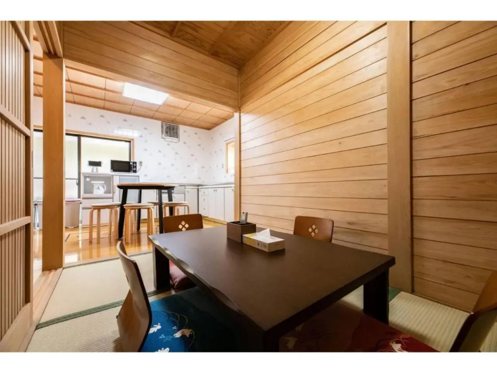 OYADO YUKI ONSEN - Vacation STAY 87691