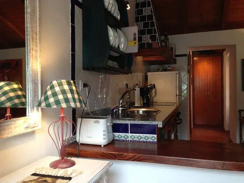 Haus de Ahnen - One Bedroom