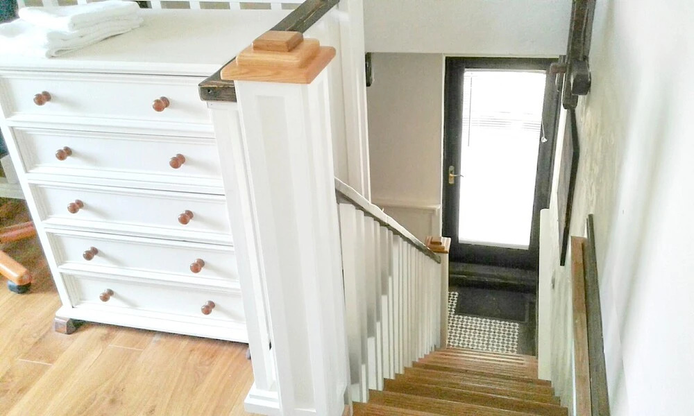 Apartment With one Bedroom in Galway, With Wonderful City View, Balcon