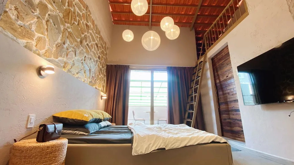 YLUNA Boutiquestay