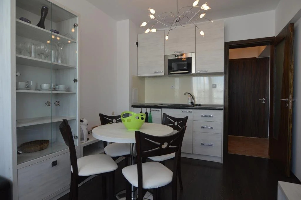 Sunny Dream Family Apartments