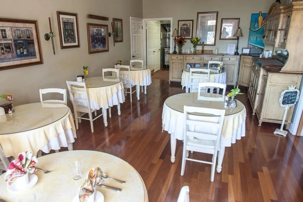 Cayucos Sunset Inn