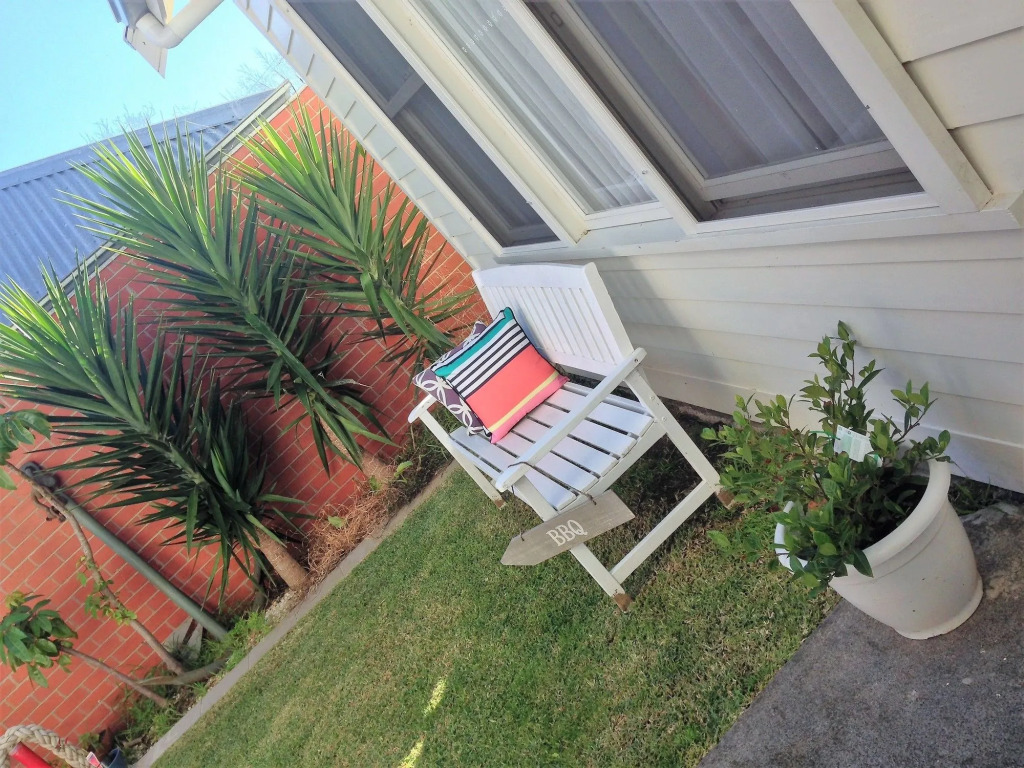 Ruby's Queenscliff