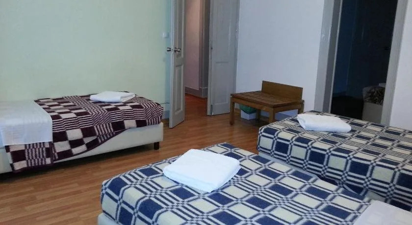 City Centre Anjos Guesthouse