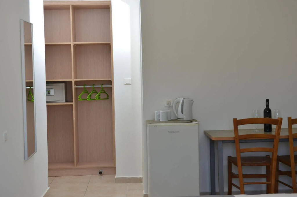 Motel Tsabar