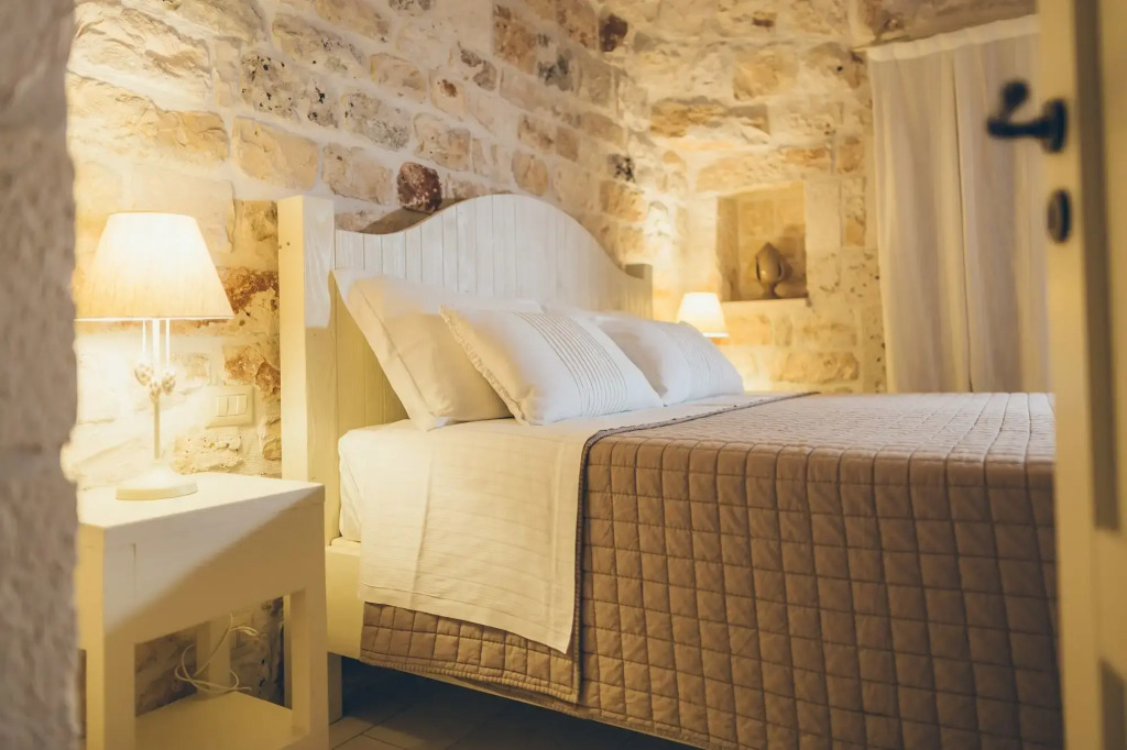 Trullo Là Là