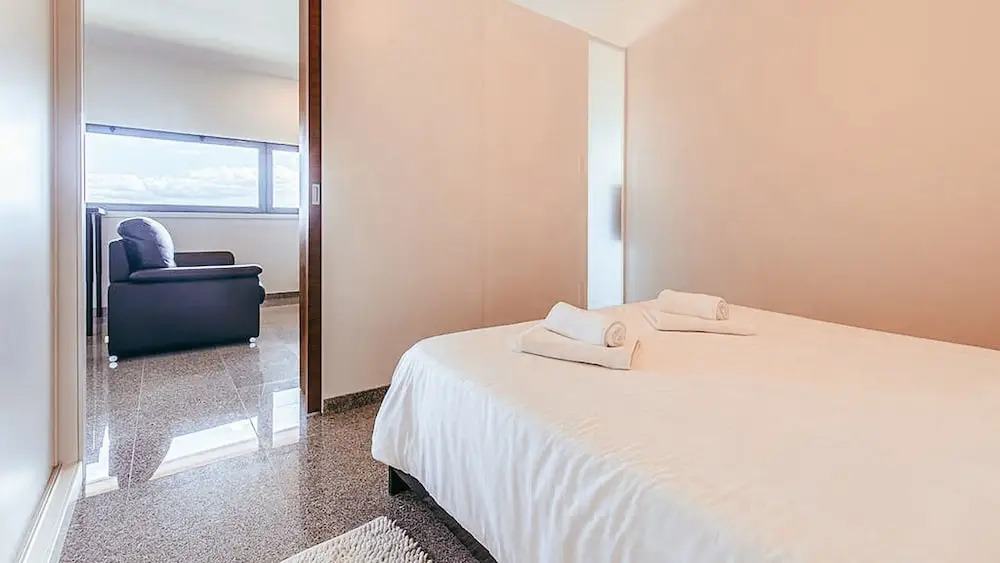 Trendy Apartment River View By Gthouse