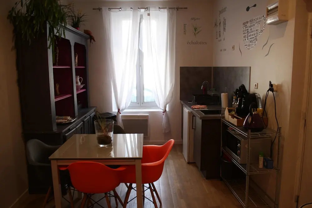 Casa Ammirati Marseille
