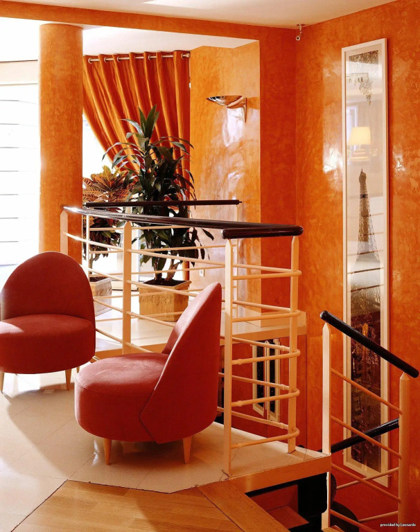 Best Western Plus Bretagne Montparnasse