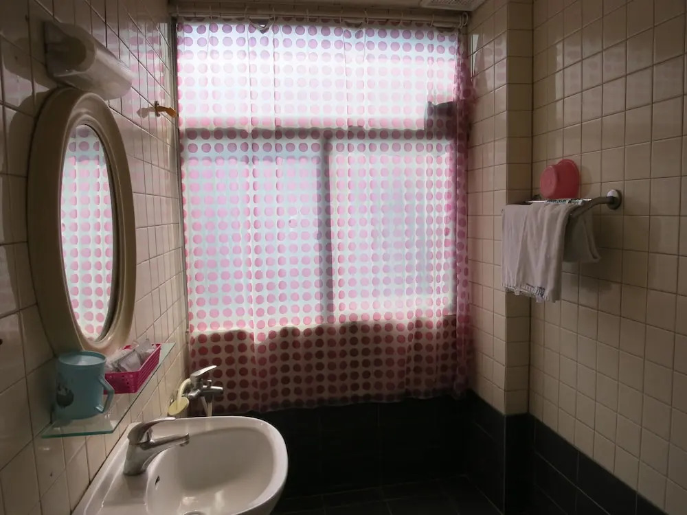 Reui Chung Hotel
