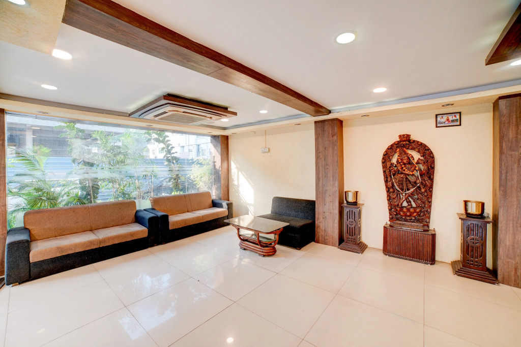 Hotel Ganpati