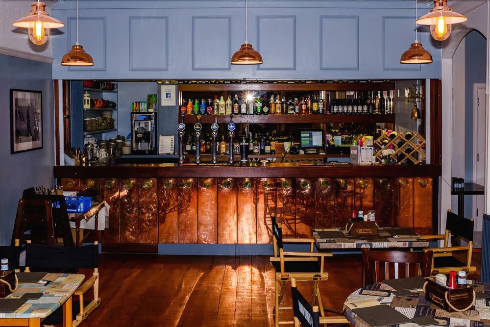 Padarn Hotel
