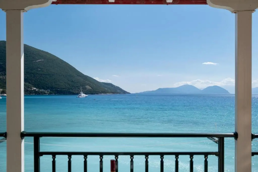 Apostolos Apartment 5