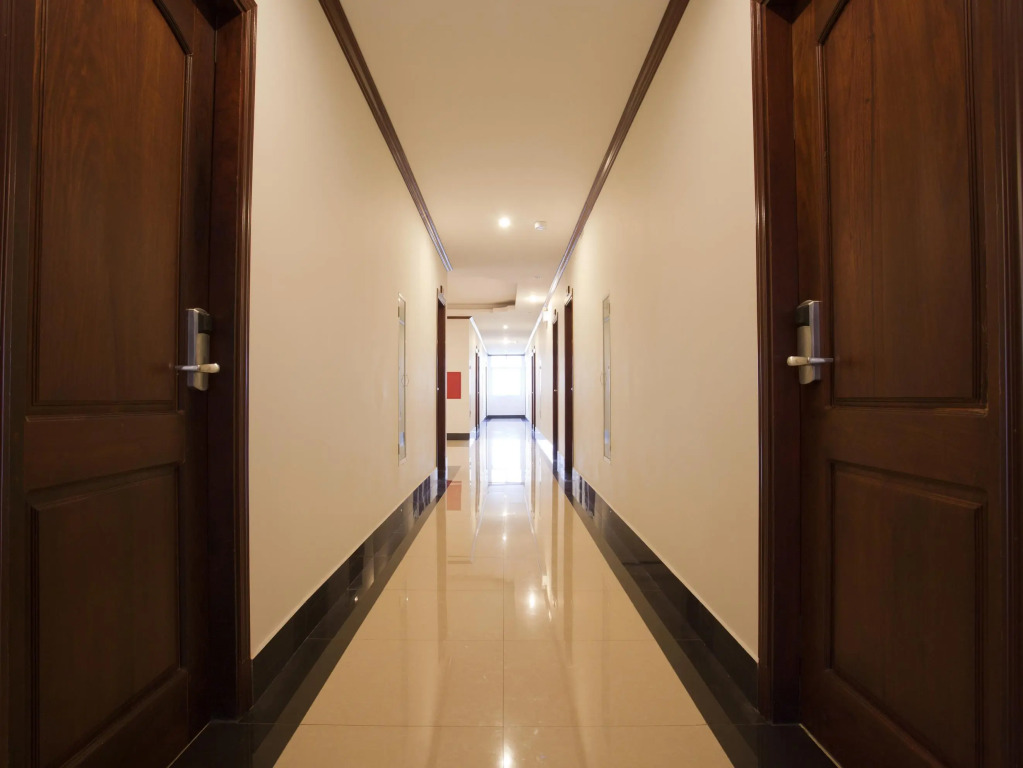 Lao Golden Hotel