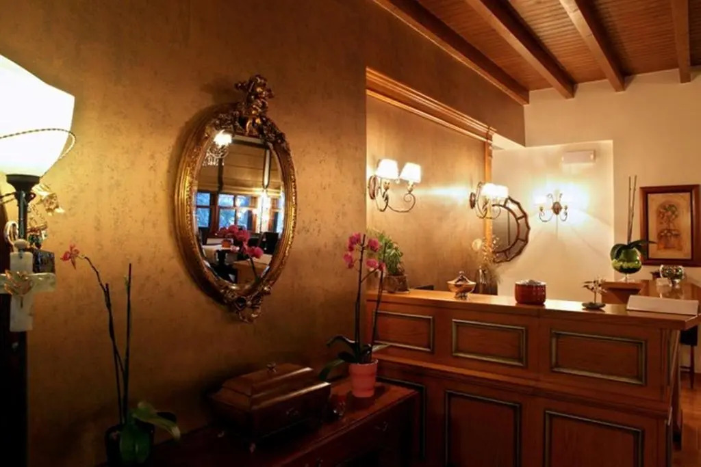 Methexis Boutique Hotel
