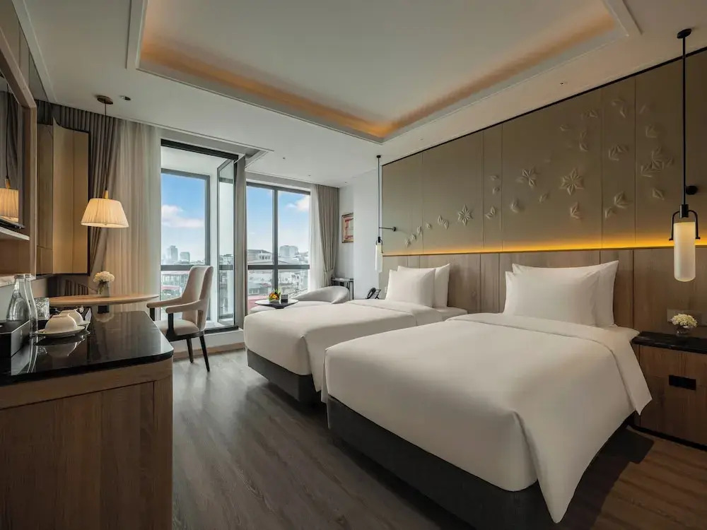 HOTEL du LAC SIGNATURE
