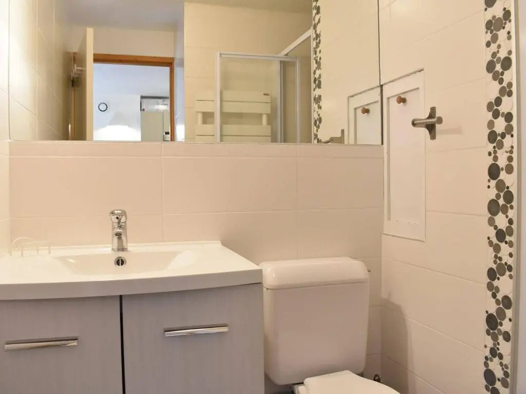 Appartement Méribel, 5 pièces, 8 personnes - FR-1-180-559