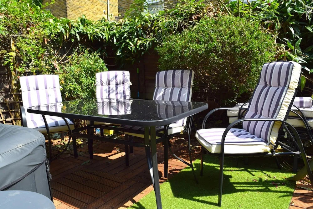 1 Bedroom Apartment in Clapham