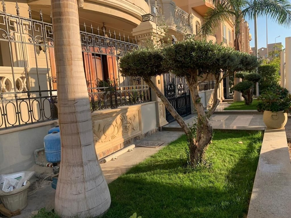 2BR Apt in Al Yassmin - Mynt Hospitality