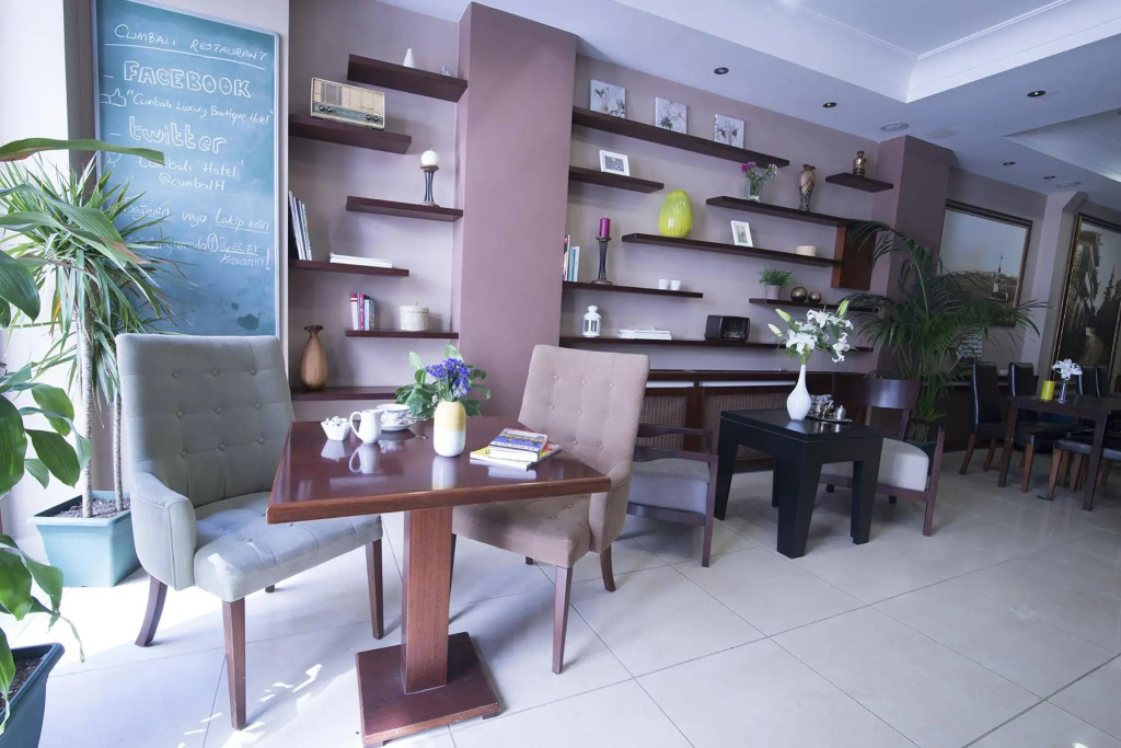 Cumbali Luxury Boutique Hotel