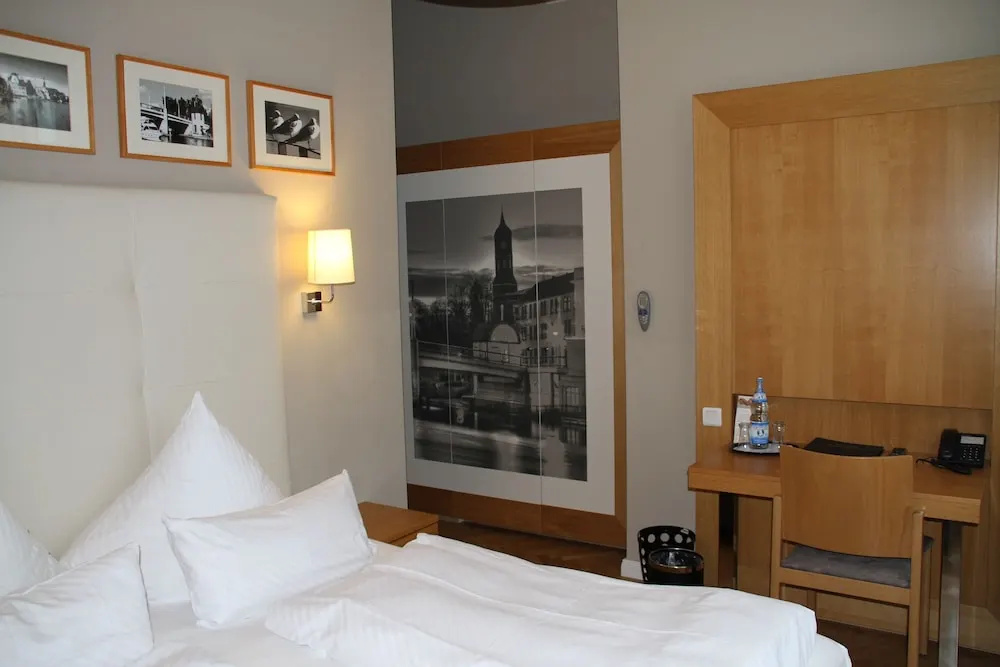 Hotel am Molkenmarkt