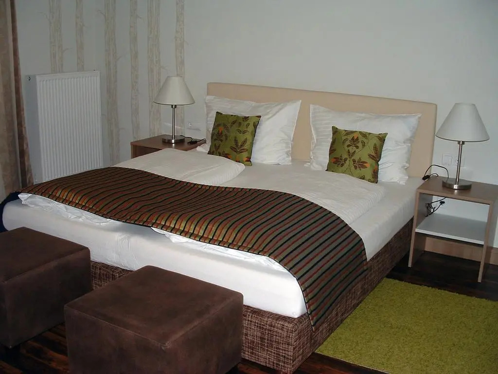 Hotel-Restaurant Liebnitzmühle