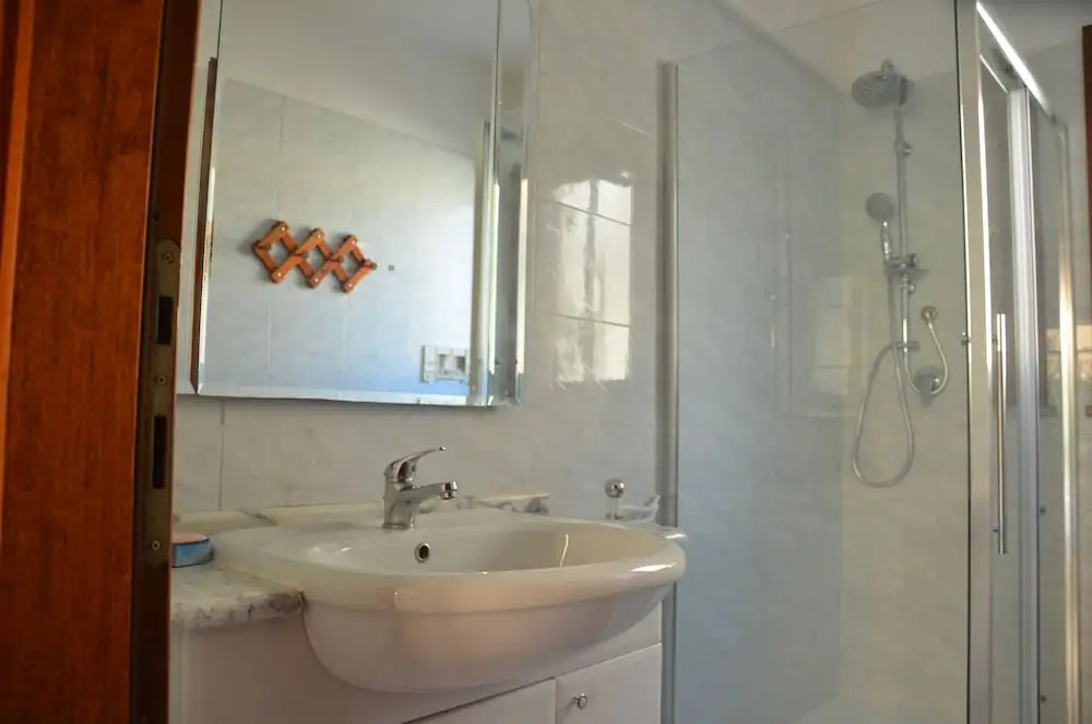 Fta-bel01 APT 6 PAX Vicino AL Mare