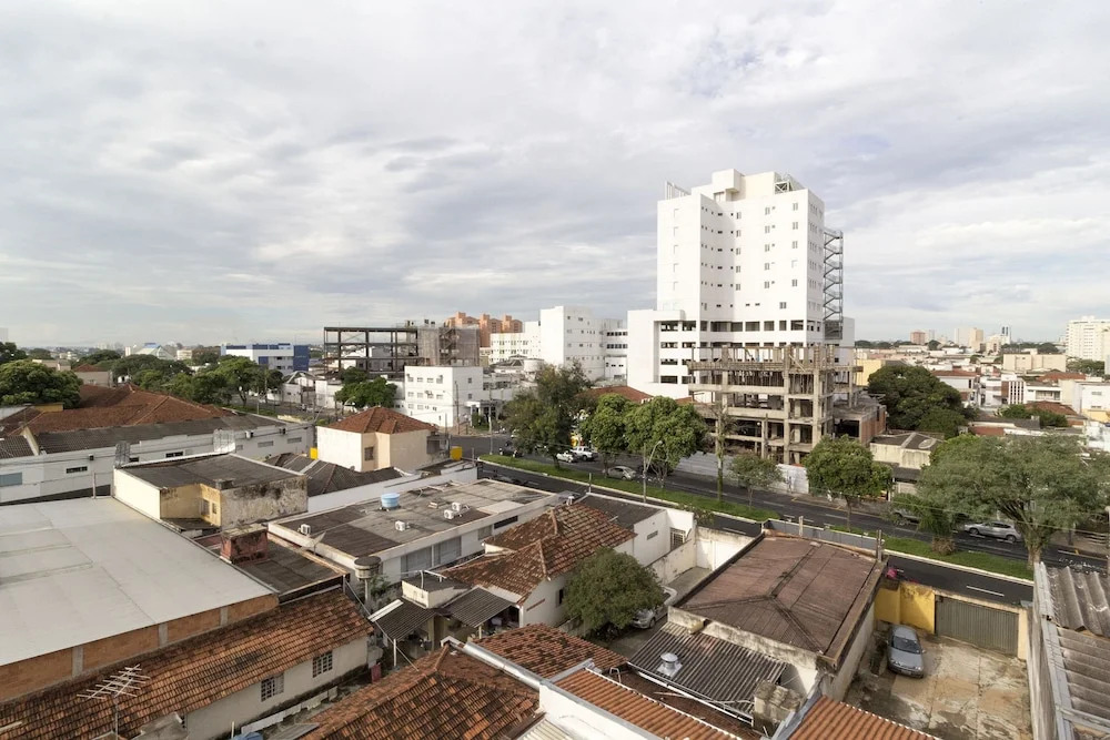 Super Localização - 3 Quartos com Sacada Gourmet