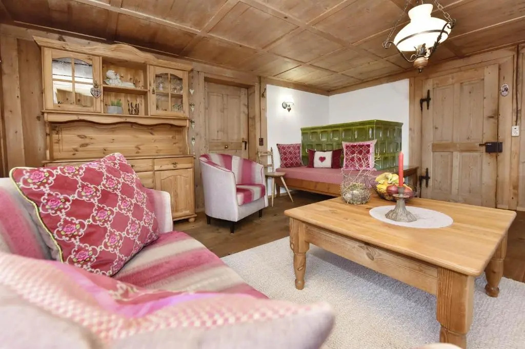 Veronikas Chalet