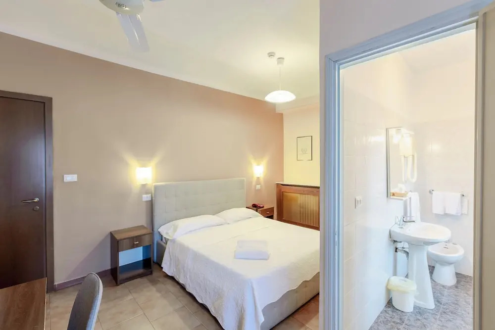 Hotel Castello