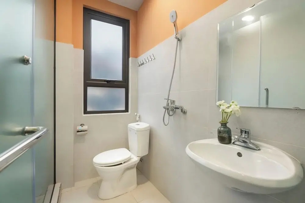 HD Hotel and Apartment - Cầu Giấy