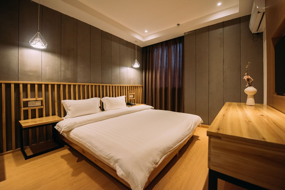 Ninglai Hotel