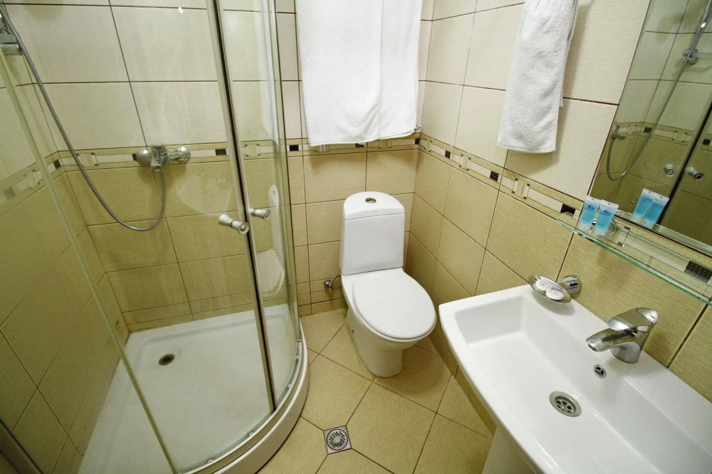 Irmeni Hotel