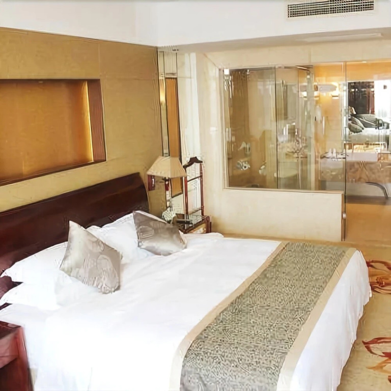 New Era International Hotel