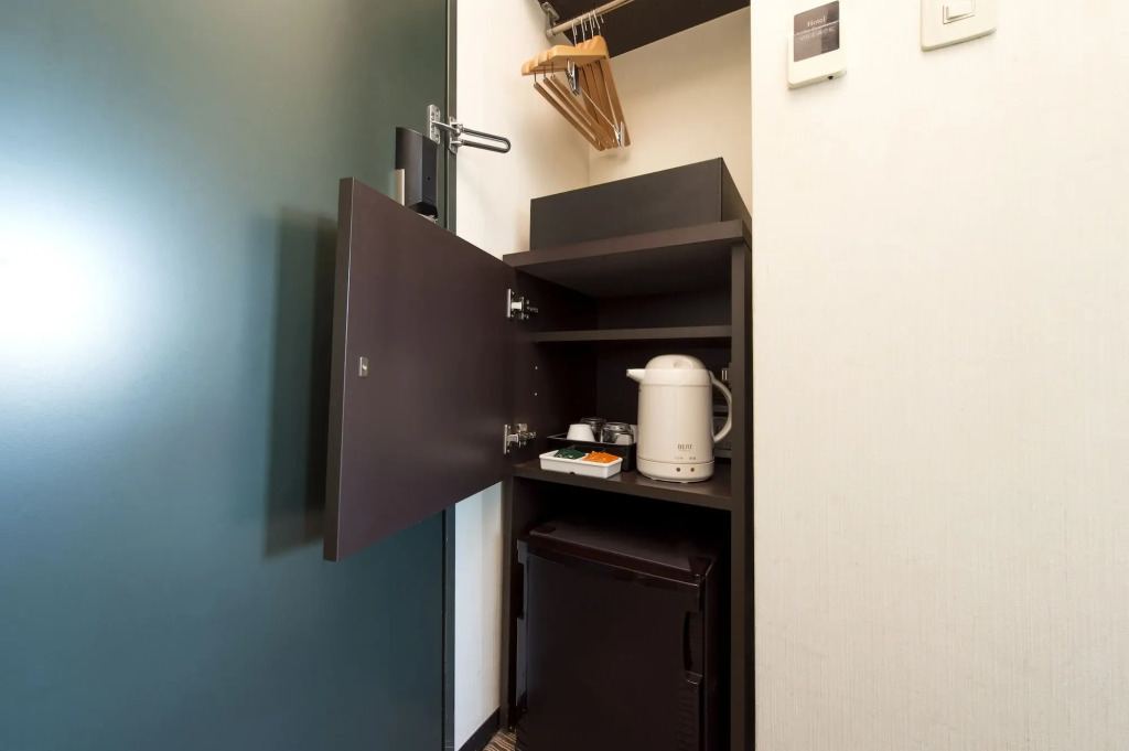Villa Fontaine Tokyo Ueno Okachimachi