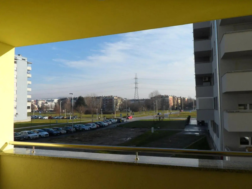 Dalija apartman