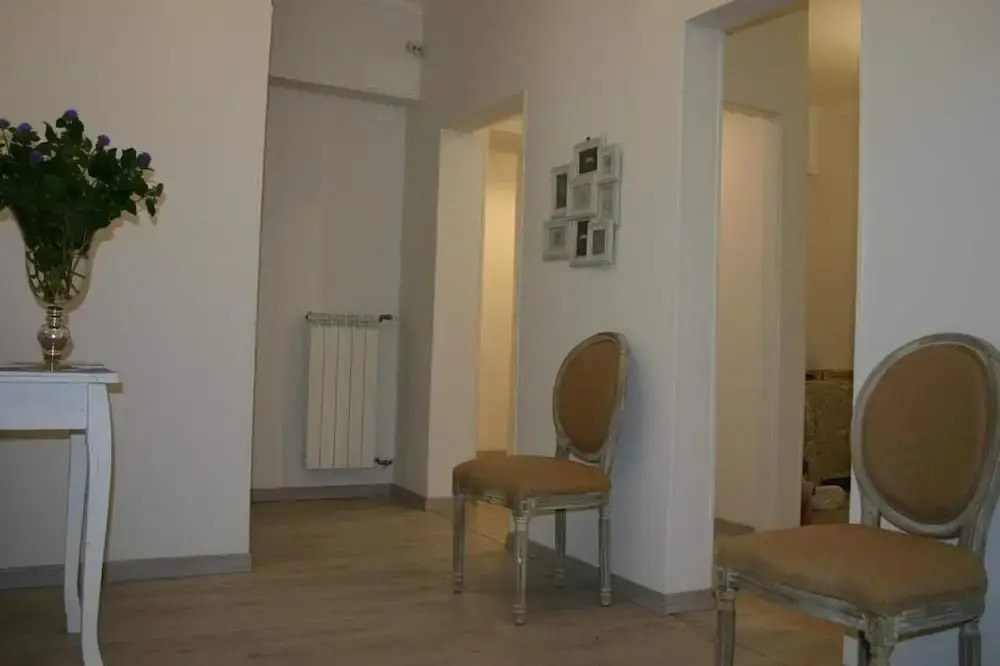 Urban Guesthouse Monti