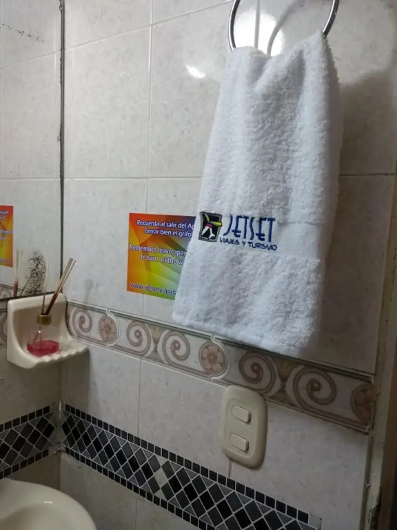 Apartamentos Turísticos Jet Set