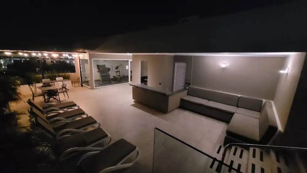 Beautifull Apartment In 5ta Av, Near To The Beach