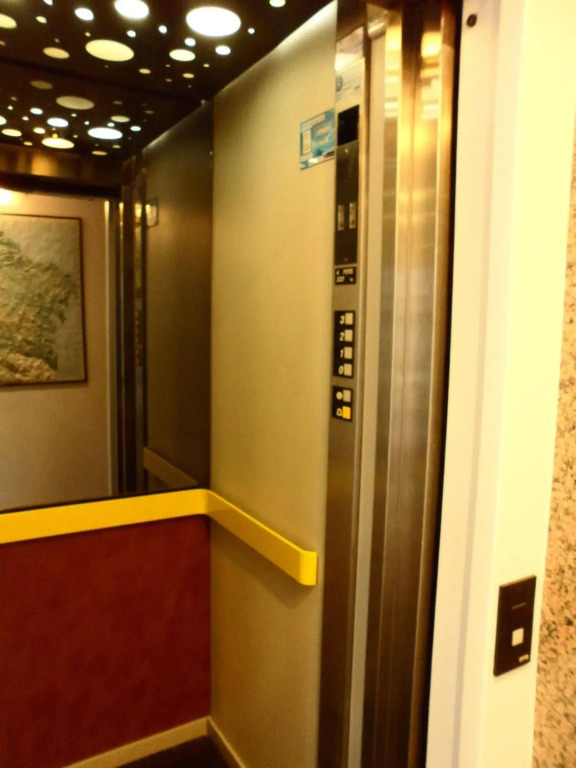 Hotel B-Nor